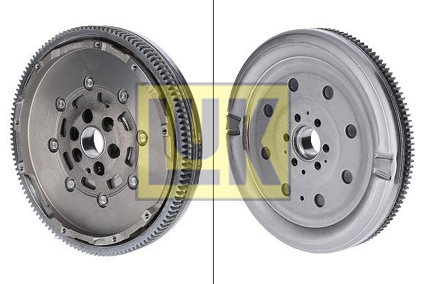 Debriyaj Volanti A3-LEON-SUPERB 1.4TSI (Czea)