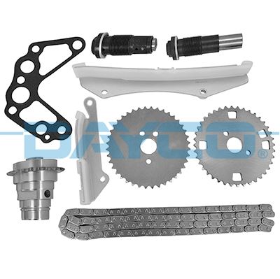 KUMANDA ZİNCİR SETİ FIAT DUCATO 1.6 MULTİJET 06=> TOYOTA AURIS 2.0D-4D 12=>