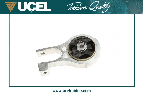 MOTOR TAKOZU ARKA ( PEUGEOT 508 2.0HDI / CITROEN C5 III 2.0HDI )