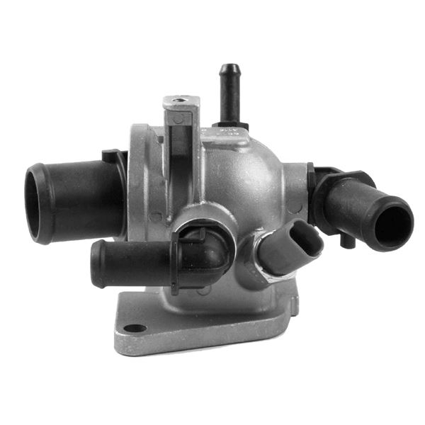 Termostat (Komple) (88°C) Doblo-fiorino-linea-punt...
