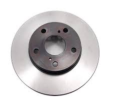 ÖN FREN DİSKİ (HAVA KANALLI) TOYOTA AURIS COROLLA 1.6L 1ZR-FE benzinli ZRE151 07-12 / 1.33L 1NR-FE NRE150 6 vites 10-12 (275 ÇAP X 5 BİJON) - Takım disk fiyatıdır