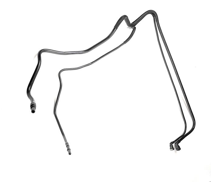 YAKIT BORUSU (TAKIM) FORD TRANSİT V184-TRANSİT V347 2.4 TDCI