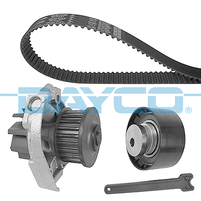 SU POMPALI TRİGER SETİ FIAT 500 08> 500 L 12> 500X 14> EGEA 16> BRAVO II 07>14 DOBLO 10>23 PALIO 00>12 ALFA ROMEO GIULIETTA 11>18 MITO 09>18 JEEP RENEGADE 11>18 1.2 1.4 1.4T-JET