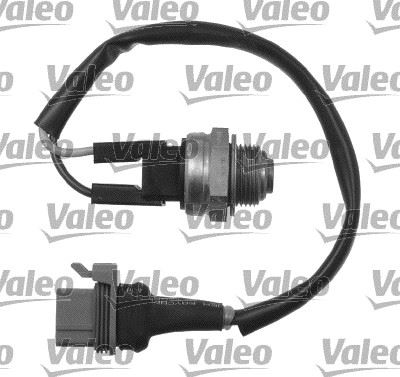 Fan Müşürü R9-R11-R19-R21 Klimali Kablolu