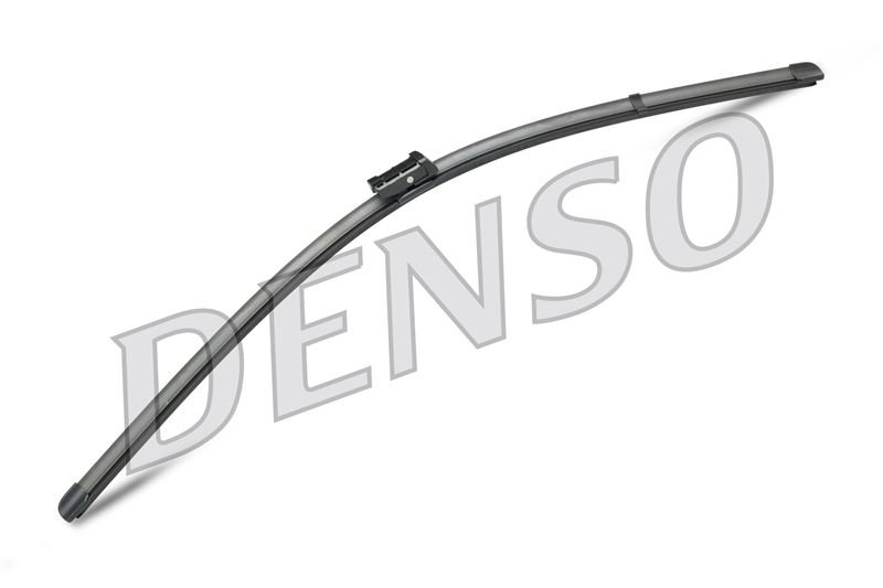Wiper. Flat Front Blade