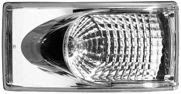Indikator Universal Sol/sag/on/arka Universal