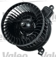 Kalorifer Motoru Partner-berlingo-jumpy 96=>