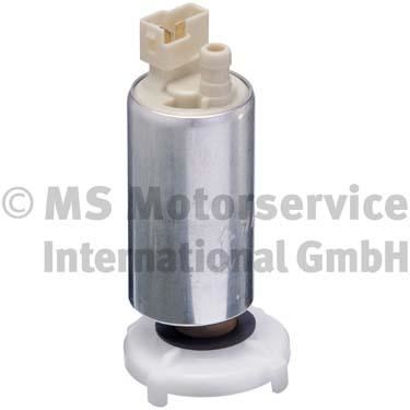 Electric Fuel Pump