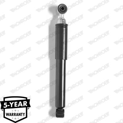 ARKA AMORTİSÖR SAĞ-SOL KANGOO 97> EXPRESS 97> (580 KG)