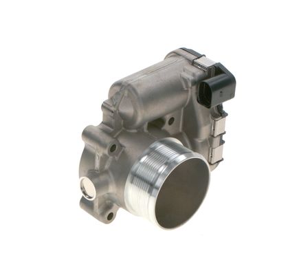 GAZ KELEBEĞİ