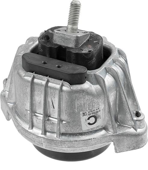 Motor Takozu Sağ Sol