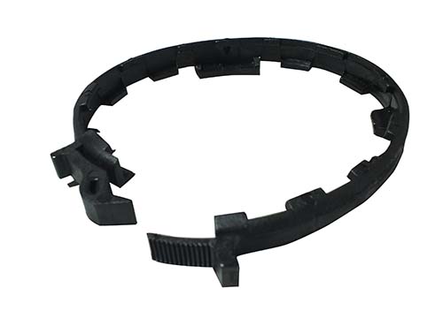 Mazot Filtre Kelepçesi Partner-berlingo DW8