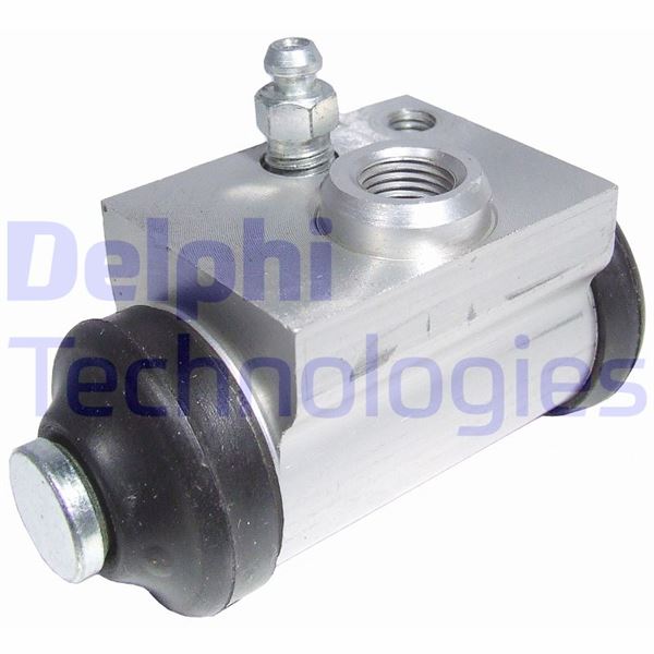 FREN SİLİNDİRİ FIESTA VI 1.25I-1.4I-1.6TDCI-1.6 TI-VCT 08=> (19mm)