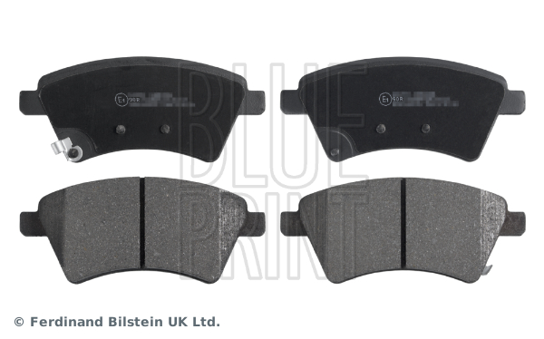 ÖN BALATA KNG III YM 09=>-SEDICI 1.6 16V-1.9 D-MTJ 06/06=> SUZUKI SX4 6.06=>