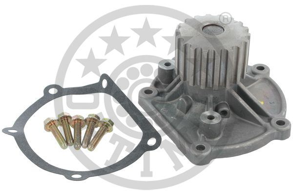 Su Pompası 800XS