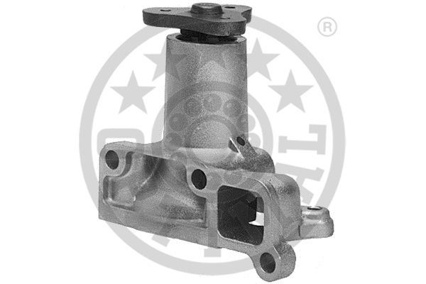 Su Pompası 323 Iibd -323 II Hatchbackbd) -323 Iiibf...