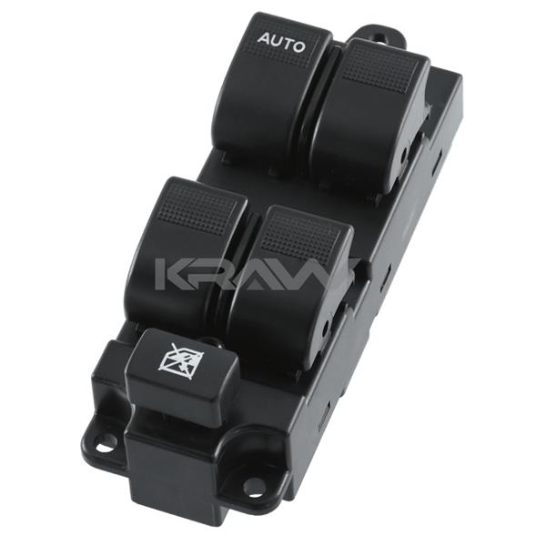 Cam Anahtarı Ön Sol Sürücü 323