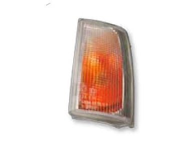 Sinyal (Duysuz) Sağ R9-R11 Fairway (Beyaz)