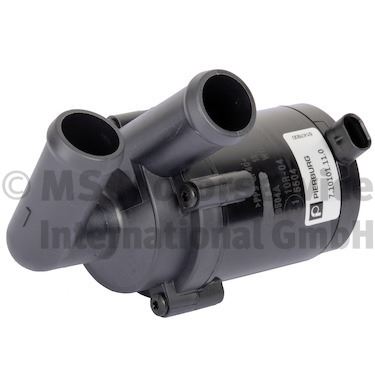 Water Circulating Pump