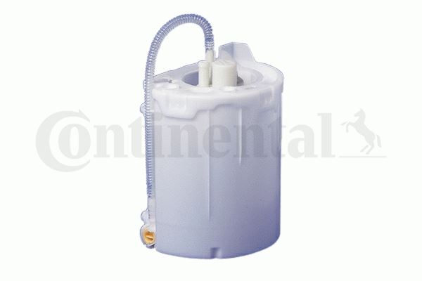 Yakıt Pompası PASSAT-CADDY-T5-T6-POLO 1.4-1.9-2.0-...