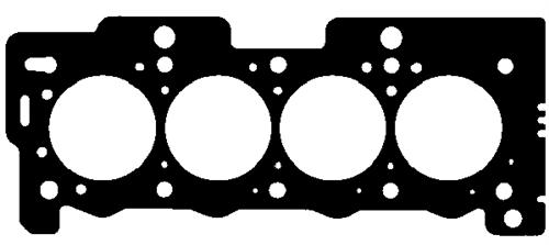 SKC 1 DELIK 1.40 mm P106-P206-C3-XSARA 1.4 KFX-KFV(TU3JP)