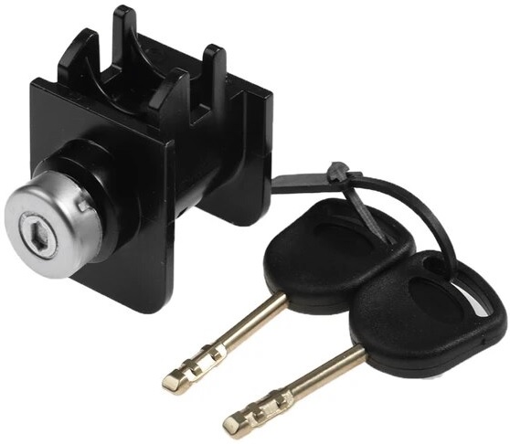 KAPI KİLİT ŞİFRE TAKIMI SOL-SAĞ ANAHTARLI TRANSIT MK6 00-06-CONNECT 02-15