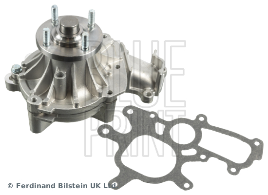 Devirdaim (KDH200) 2.5 D4D 16V - 70 Kw / 95 Hp.