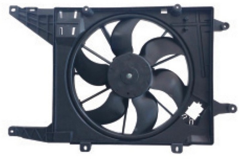 Fan Radiator Fan