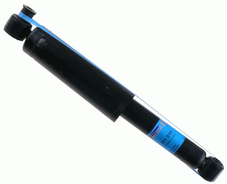 ARKA AMORTİSÖR TRANSIT V185 01<06 O CEKER