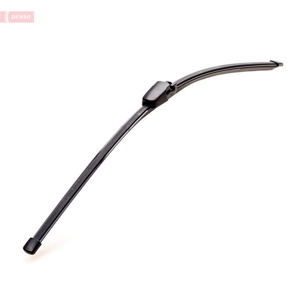 Wiper. Flat Rear Blade