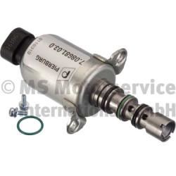 Control Valve