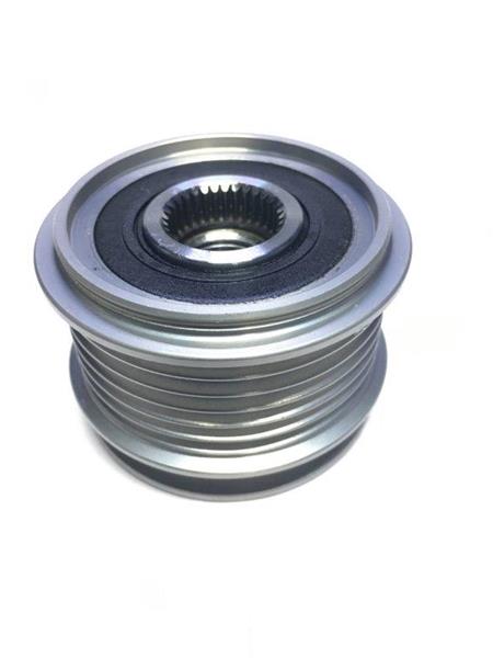Alternatör Kasnağı PASSAT-A4-A6 1.6-1.8T Benzin -1...