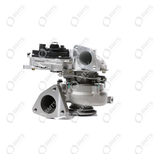 Turbo Komple