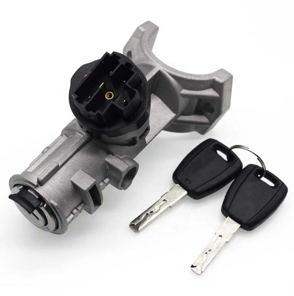 KİLİTLİ KONTAK GÖVDESİ (KOMPLE ANAHTARLI) DUCATO III-BOXER III (07-)