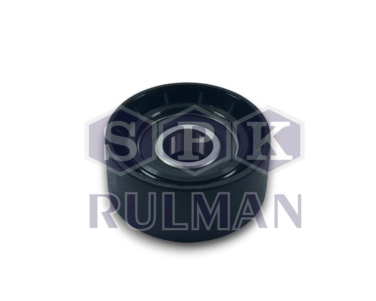 Alternatör Gergi Rulmanı