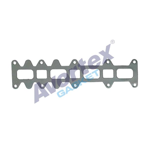 Egzoz Manifold