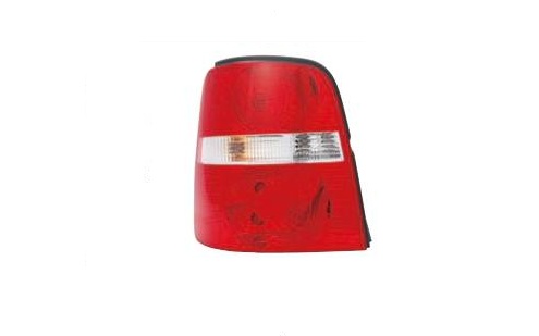(11-B672-01-2B) W.touran Arka Stop LH.03-06