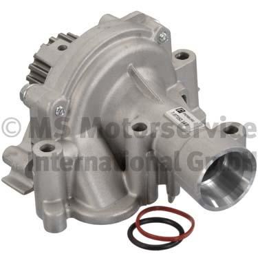 Devirdaim Su Pompası Komple P206-P406 Ym P307 P607...