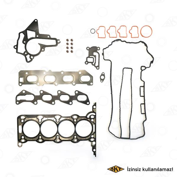 MOTOR TAKIM CONTASI ASTRA G-H CORSA C-D 1.4 75-90HP / 1.2 75-80HP[Z14XEL-Z14XEP-Z12XEL-Z12XEP]