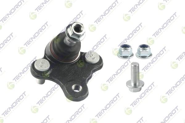 ROTİL ALT SAĞ HYUNDAI ELANTRA 1.6L G4FG BENZİNLİ 16-> 1.6L D4FB DİZEL 16-> / KONA 1.6L G4FJ 16->