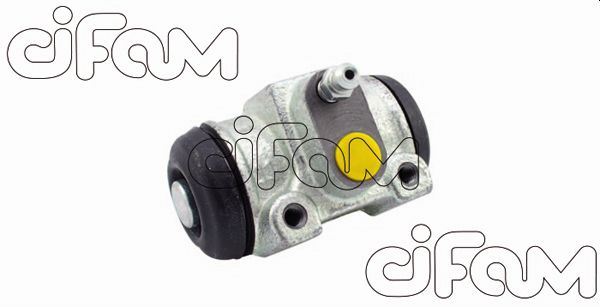 FREN SİLİNDİRİ JUMPER-DUCATO (94-02) BOXER 02> (27mm)