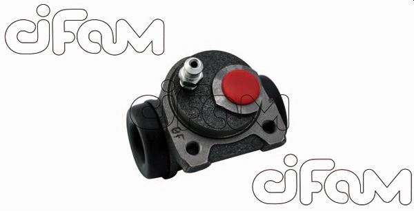 (X) Fren Silindiri Sol P106 1.0-1.1 96=>