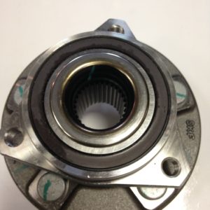 TEKERLEK KITI ARKA OPEL INSIGNIA 1.4 1.6 2.0 08-> - - VKBA 6667