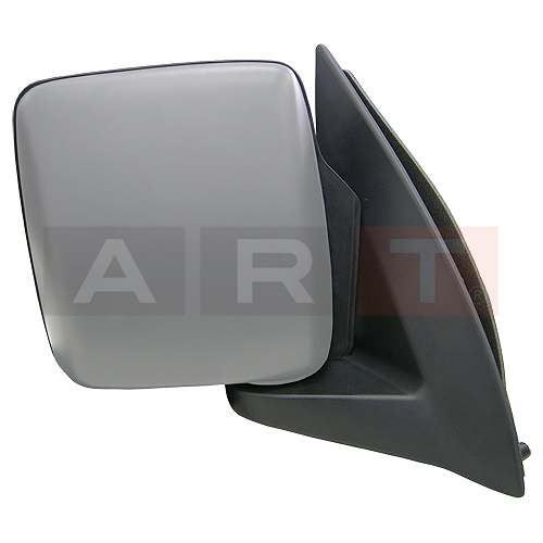 DIS DIKIZ AYNASI ELEKTRIKLI ISITMALI ASTARLI SAG OPEL COMBO C 01-11
