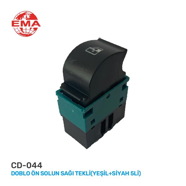Cam Açma Anahtarı