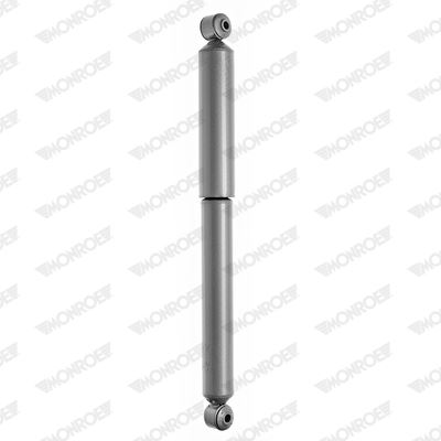 ARKA AMORTİSÖR L/R JEEP COMMANDER (2005-2010) GRAND CHEROKEE III (2005-2010) ( 911278MM) ( GAZLI )