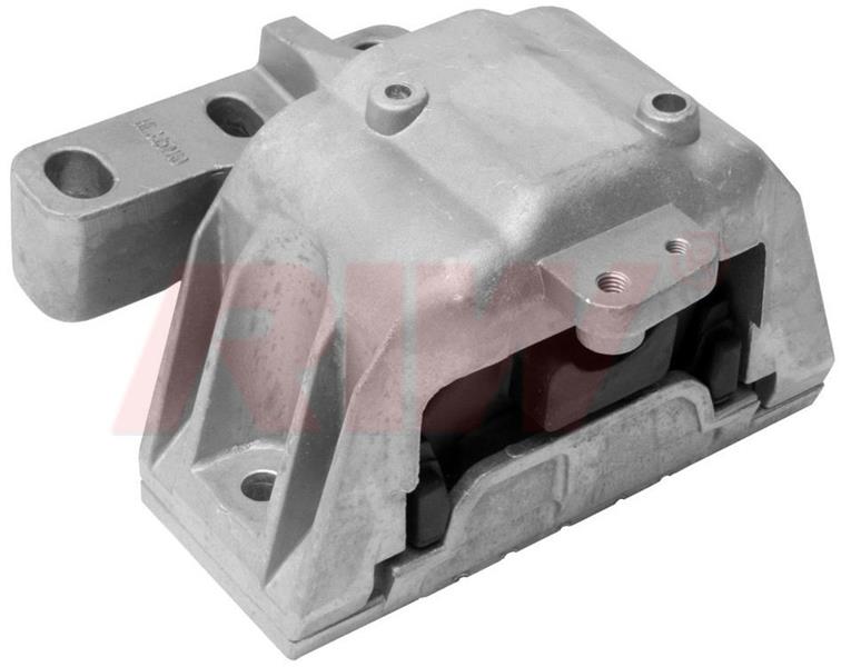 Motor Takozu Sağ Vw-skoda-seat-audi GOLF4-BORA-A3-...