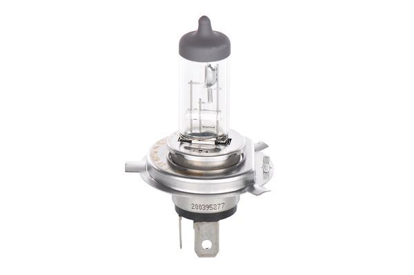 (1987302923) Ampul (Eco) 12V H4 43T 60/55W Tirnakl...