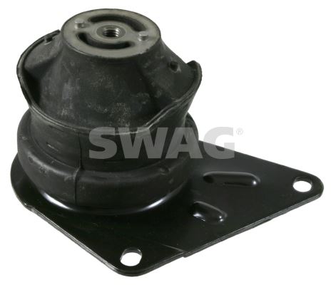 MOTOR TAKOZU SAG VW POLO AEE 1,6 94-99 (FEBI 21218)