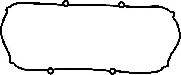 ÜST KAPAK (KÜLBÜRATÖR) KAPAK CONTASI RENAULT R19 CLIO I 91>98 MEGANE I 96>03 MEGANE Scénic 97>99 1.4 E7J (023220P)